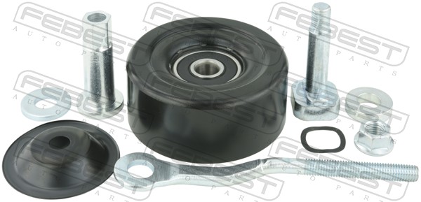 FEBEST 0287-D40B Tensioner...