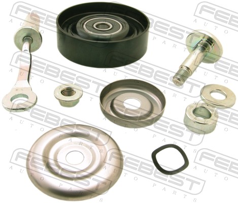 FEBEST 0287-J31 Tensioner...