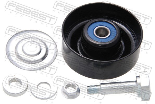 FEBEST 0287-R51 Tensioner...