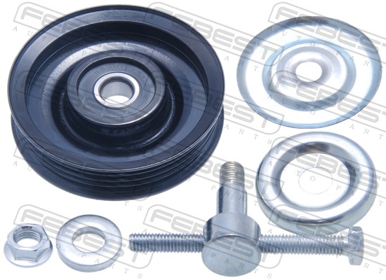 FEBEST 0287-R51M Tensioner...