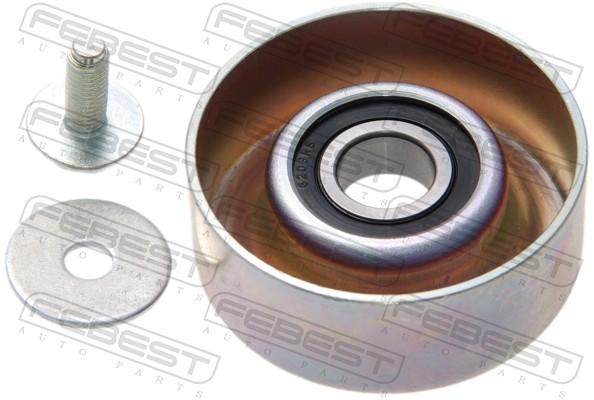 FEBEST 0287-T31 Tensioner...