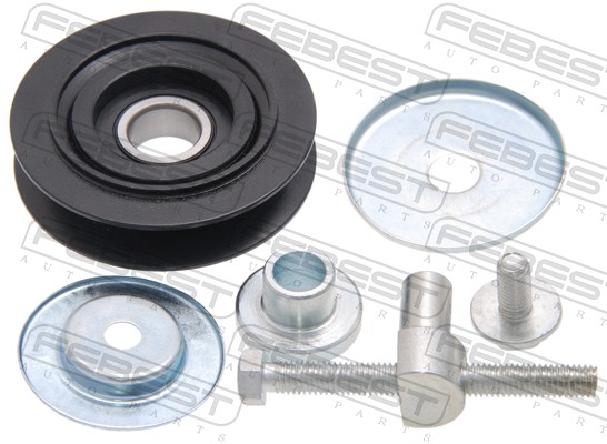 FEBEST 0287-Y60 Tensioner...