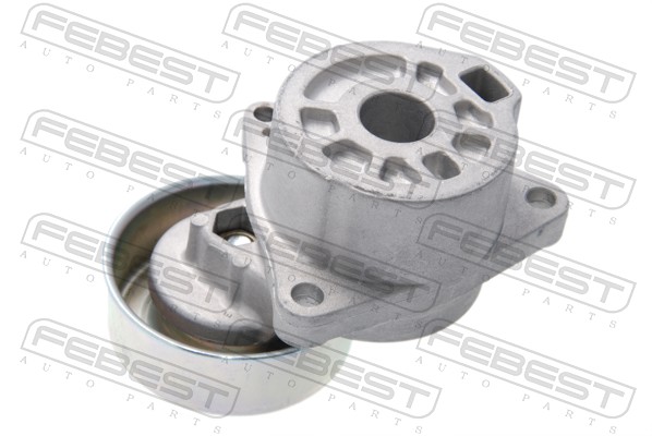 FEBEST 0290-T30 Tensor de...