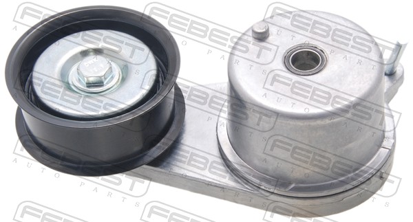 FEBEST 0290-Z33 Belt...