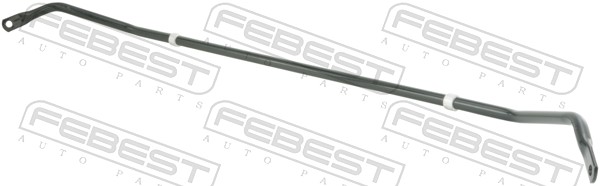 FEBEST 0299-J32R مجموعة المثبت