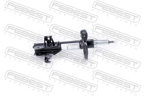 FEBEST 0307G-003FL Shock...