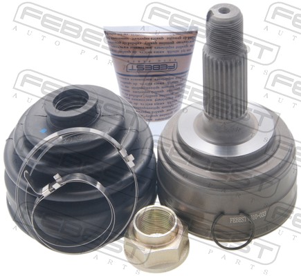 FEBEST 0310-033 Joint Kit,...