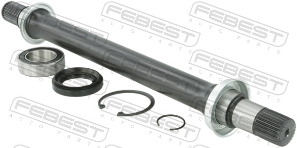 FEBEST 0312-CL7ATRH Drive...