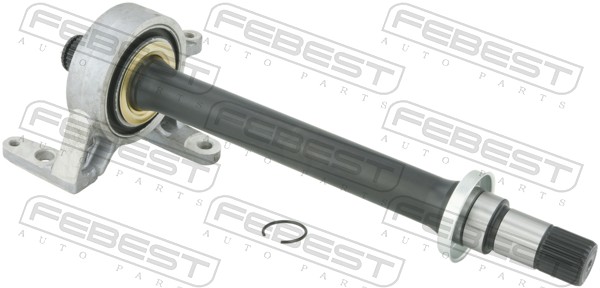 FEBEST 0312-CRVMTRH Drivaxel