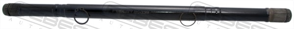 FEBEST 0312-EK3RH Drive Shaft