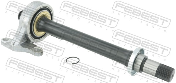 FEBEST 0312-FKMTRH Drive Shaft