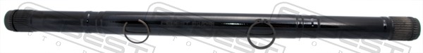 FEBEST 0312-RD1RH Drivaxel