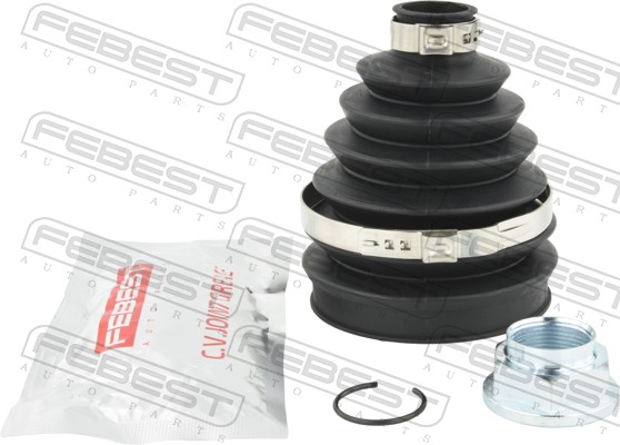 FEBEST 0317P-RE5 Φούσκα,...