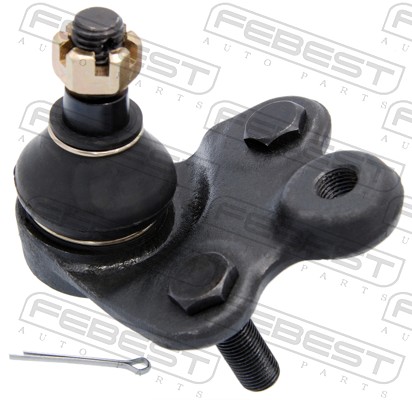 FEBEST 0320-FDR Ball Joint