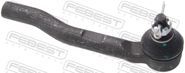 FEBEST 0321-GERH Tie Rod End