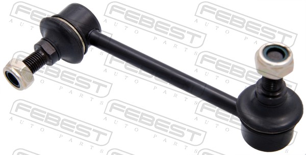 FEBEST 0323-208 Demir/Kol,...