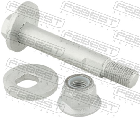 FEBEST 0329-009-KIT Camber...