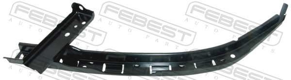 FEBEST 0337-CL7RH Mounting...