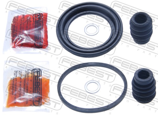 FEBEST 0375-EUF Repair Kit,...