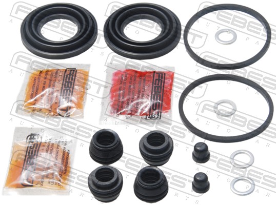 FEBEST 0375-FKF Repair Kit,...