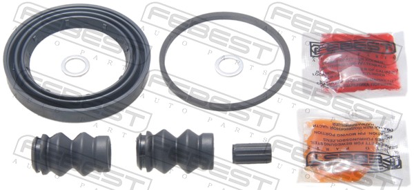 FEBEST 0375-REF Kit de...