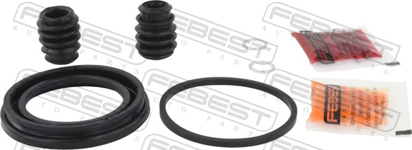 FEBEST 0375-RWF Σετ...