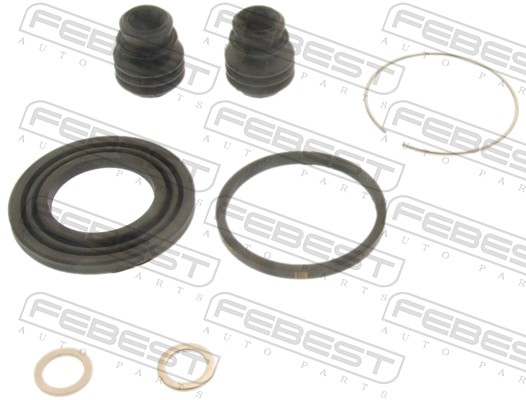 FEBEST 0375-YD2R Kit...