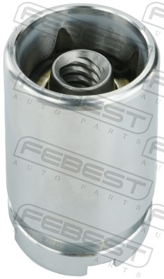 FEBEST 0376-CF3R Piston,...