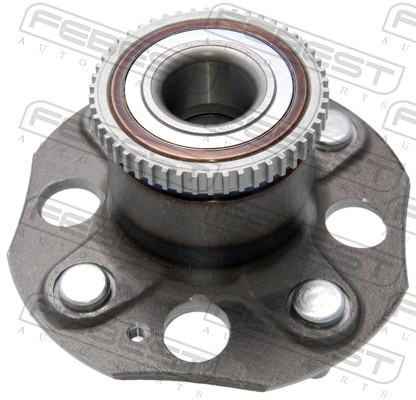 FEBEST 0382-CLA50R Wheel Hub