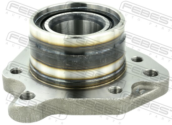 FEBEST 0382-EY8LR Wheel Hub