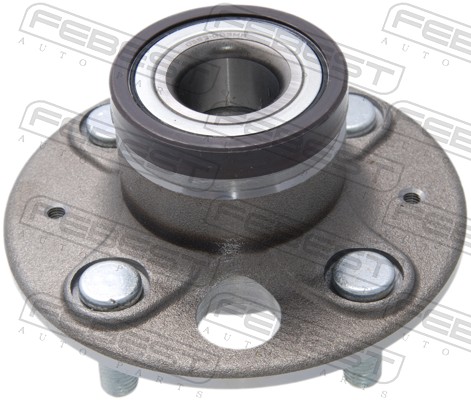 FEBEST 0382-GD3MR Wheel Hub