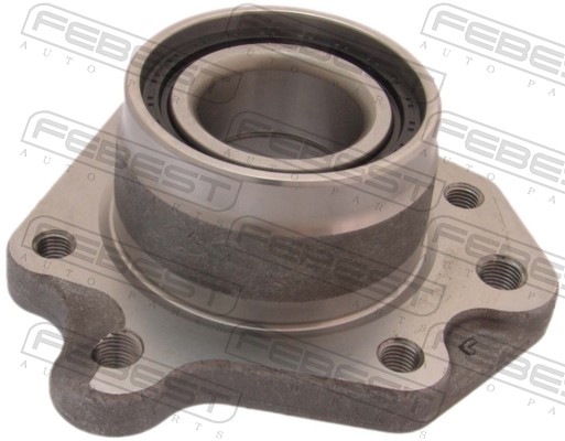 FEBEST 0382-JRD1RLH Wheel Hub