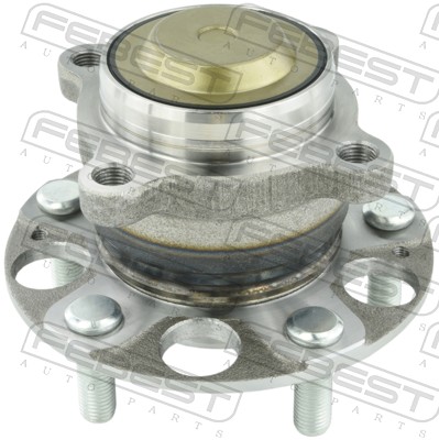 FEBEST 0382-LXR Wheel Hub