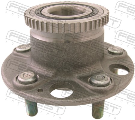 FEBEST 0382-RAA50R Wheel Hub