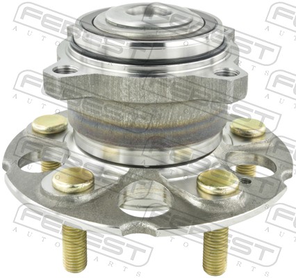 FEBEST 0382-RB1MR Wheel Hub