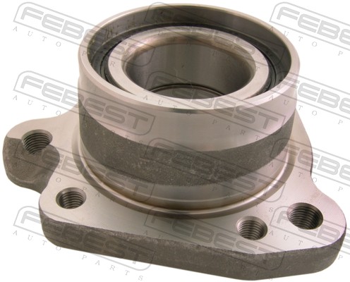 FEBEST 0382-RD1RRH Wheel Hub