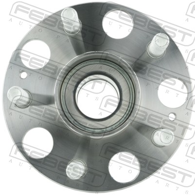 FEBEST 0382-RG1R Wheel Hub