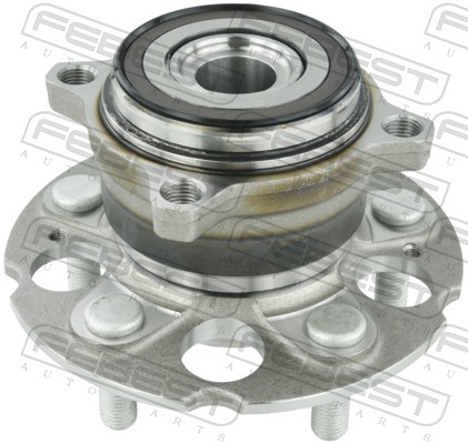 FEBEST 0382-RM4MR Wheel Hub