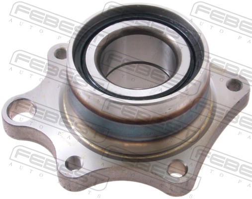 FEBEST 0382-YH2MRLH Wheel Hub