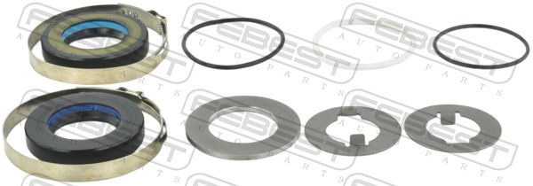 FEBEST 0391-CRV Kit de...