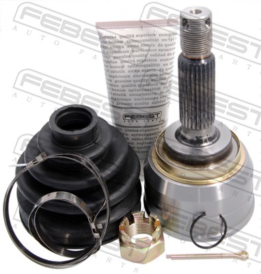 FEBEST 0410-005 Kit giunti,...