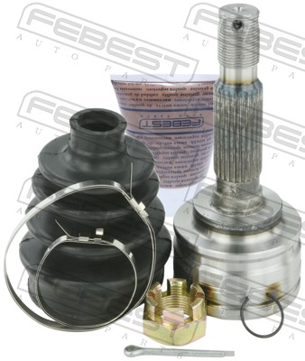 FEBEST 0410-GA2RR Kit...