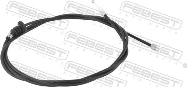 FEBEST 04101-V93F Tirette...