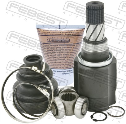 FEBEST 0411-A13 Kit giunti,...