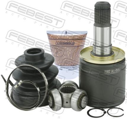 FEBEST 0411-PD4WLH Kit...