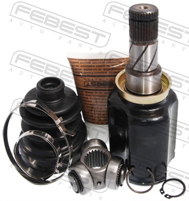 FEBEST 0411-Z30 Joint Kit,...