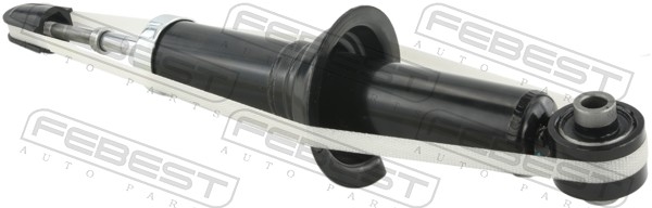 FEBEST 04110-008R Shock...