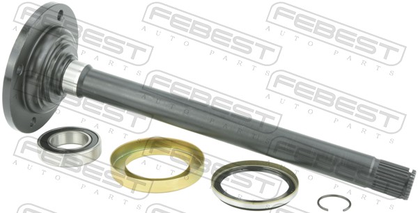 FEBEST 0412-KB4FRH...