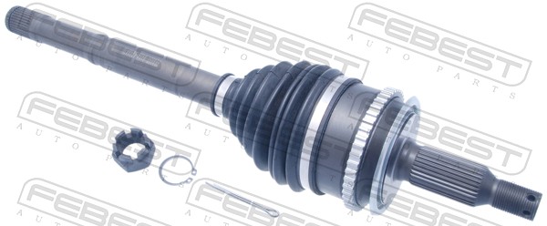 FEBEST 0414-KB4A47L Joint...