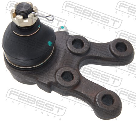 FEBEST 0420-PD8LRH Ball Joint